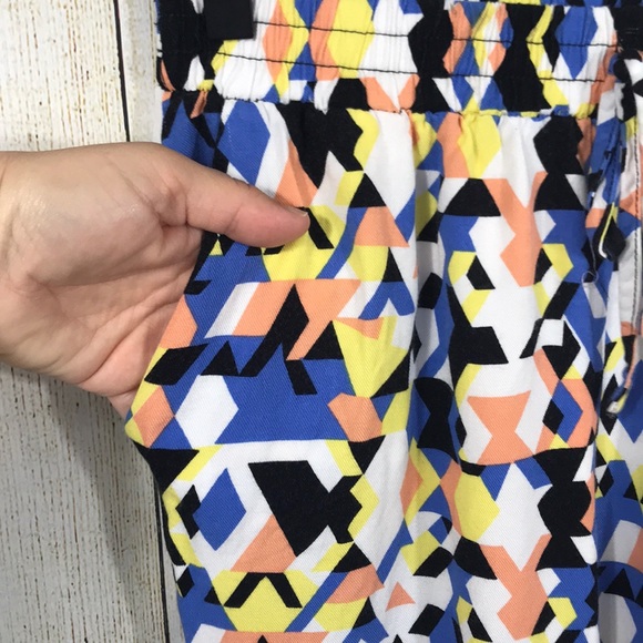 ShoSho Linen Ladies Jogger Pants - Picture 4 of 7